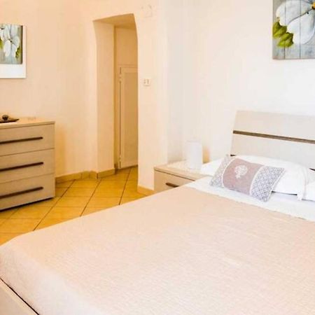 Ferienwohnung Cuore Di Puglia - Heart Of Apulia - Via Luigi Indelli 48 - Monopoli Exterior foto