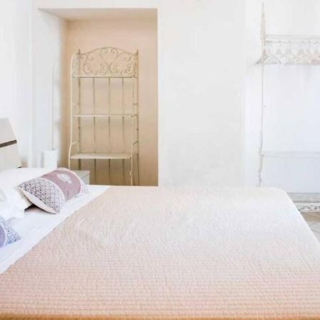 Ferienwohnung Cuore Di Puglia - Heart Of Apulia - Via Luigi Indelli 48 - Monopoli Exterior foto