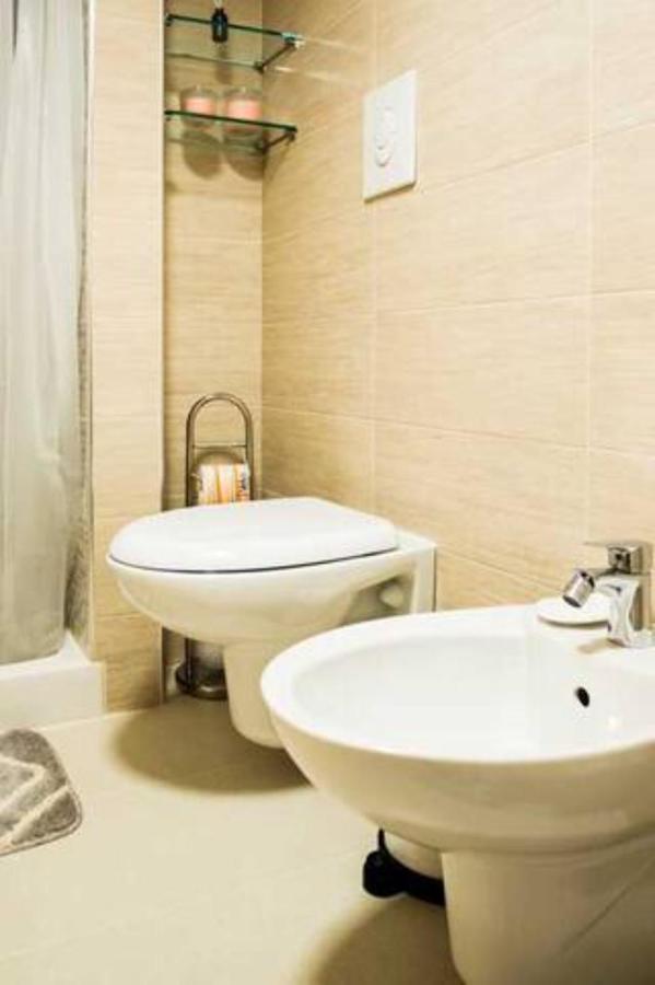 Ferienwohnung Cuore Di Puglia - Heart Of Apulia - Via Luigi Indelli 48 - Monopoli Exterior foto