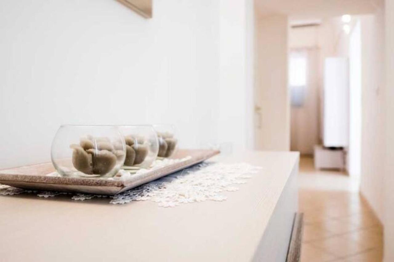 Ferienwohnung Cuore Di Puglia - Heart Of Apulia - Via Luigi Indelli 48 - Monopoli Exterior foto