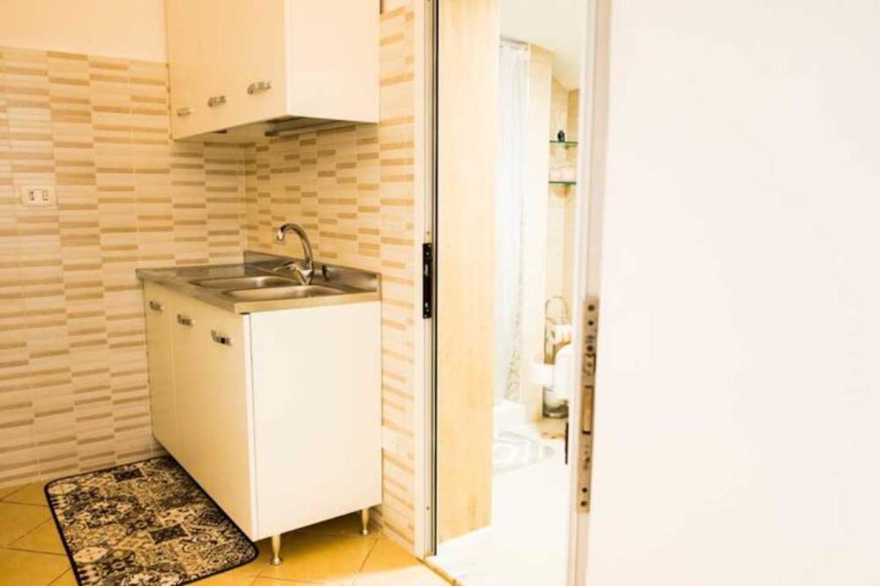 Ferienwohnung Cuore Di Puglia - Heart Of Apulia - Via Luigi Indelli 48 - Monopoli Exterior foto
