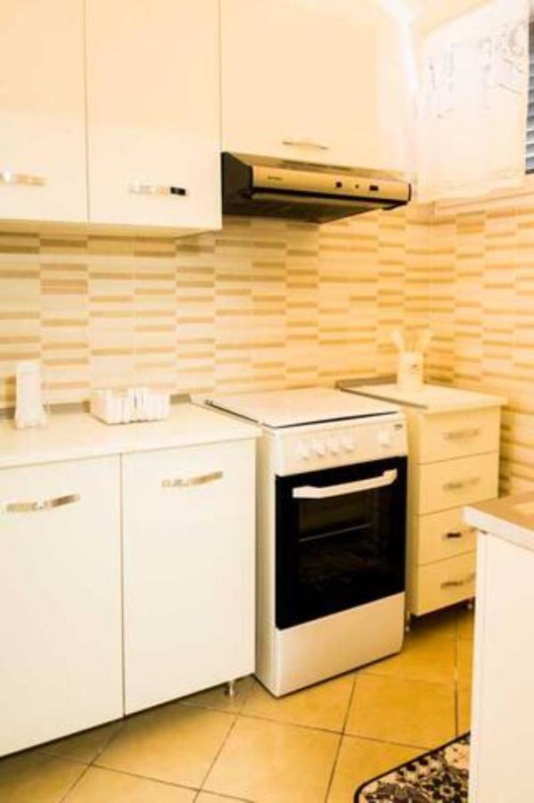 Ferienwohnung Cuore Di Puglia - Heart Of Apulia - Via Luigi Indelli 48 - Monopoli Exterior foto