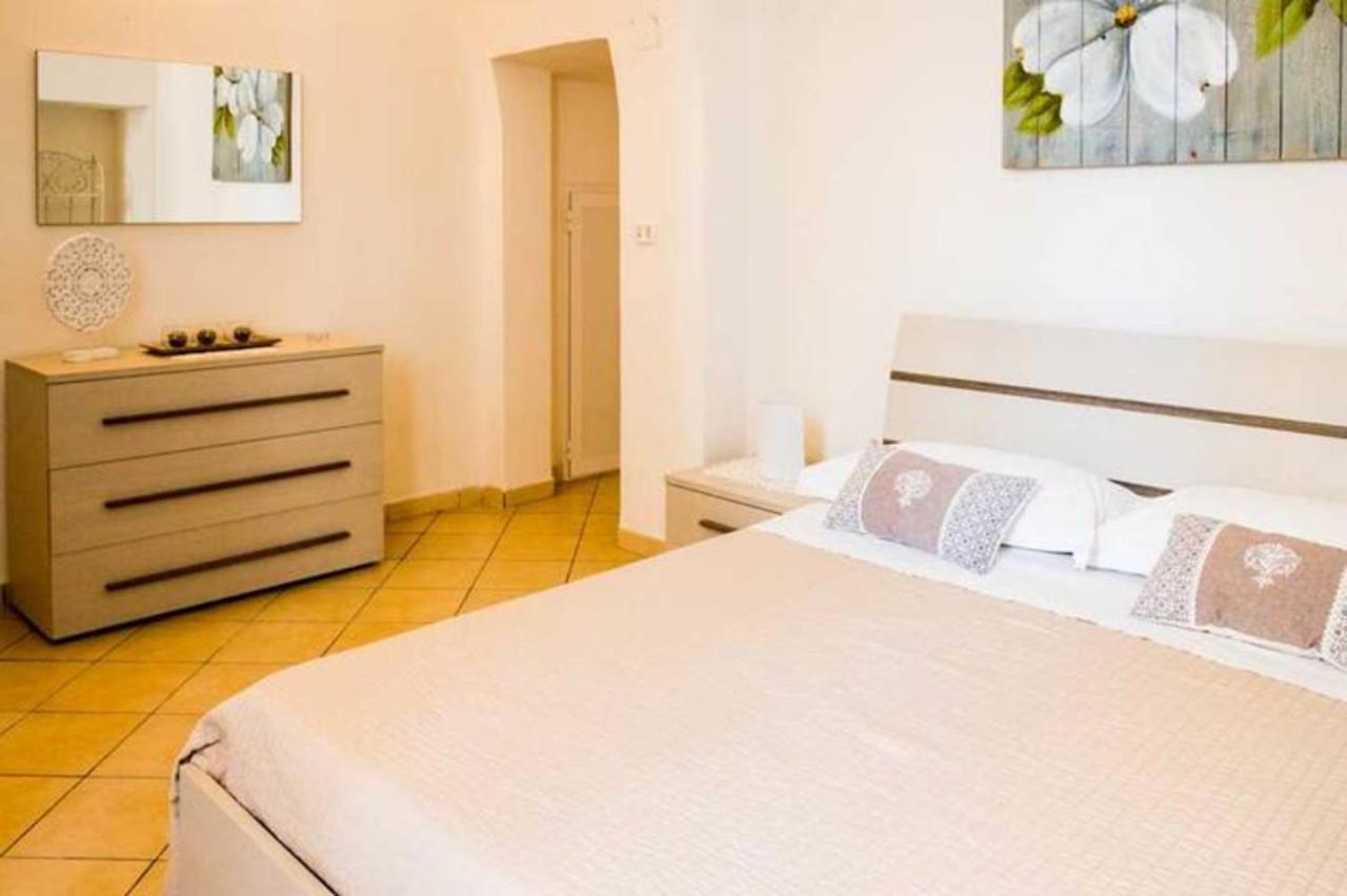 Ferienwohnung Cuore Di Puglia - Heart Of Apulia - Via Luigi Indelli 48 - Monopoli Exterior foto
