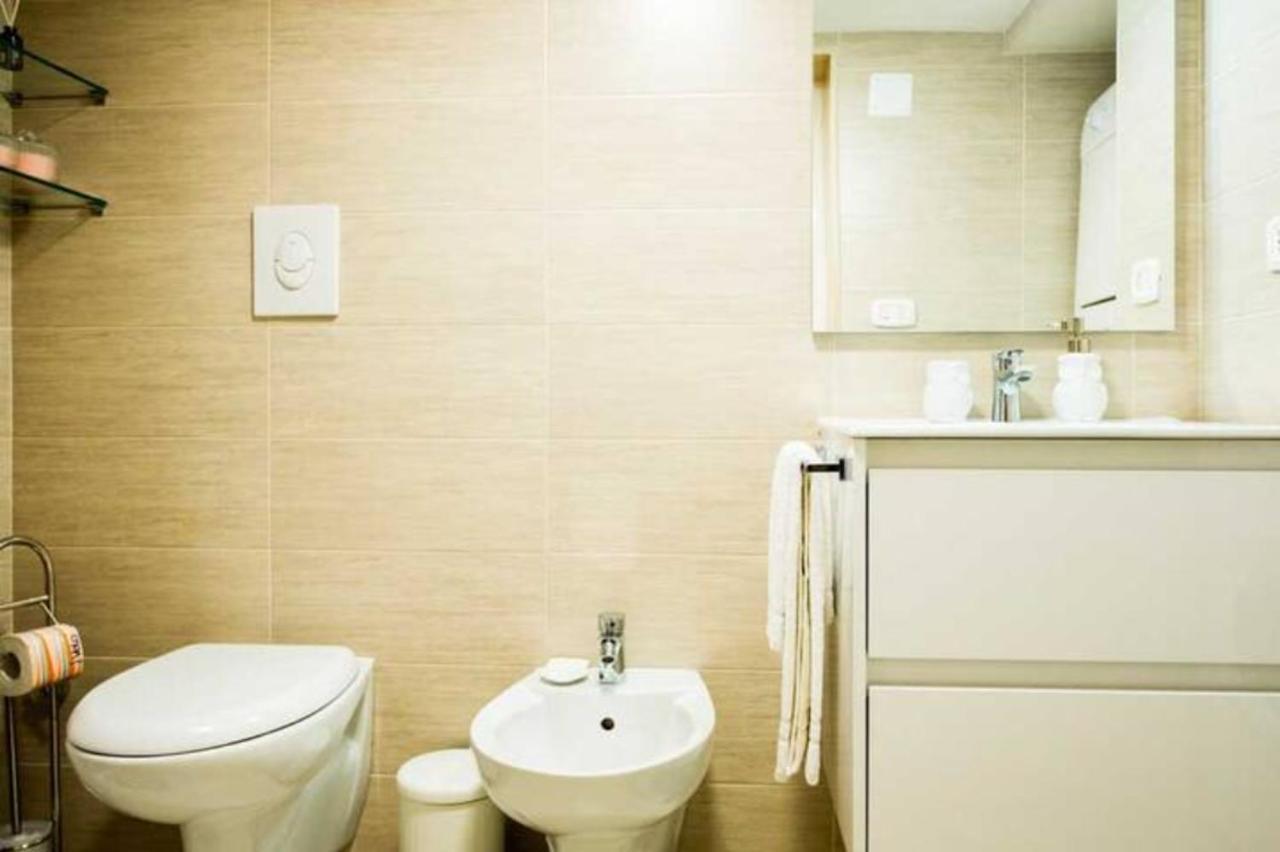 Ferienwohnung Cuore Di Puglia - Heart Of Apulia - Via Luigi Indelli 48 - Monopoli Exterior foto