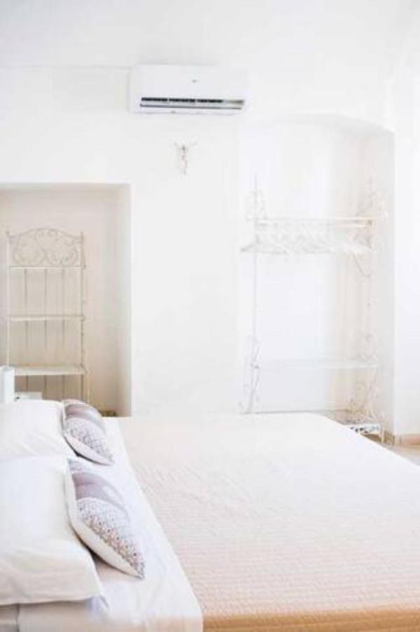 Ferienwohnung Cuore Di Puglia - Heart Of Apulia - Via Luigi Indelli 48 - Monopoli Exterior foto