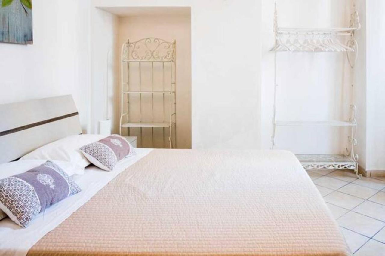 Ferienwohnung Cuore Di Puglia - Heart Of Apulia - Via Luigi Indelli 48 - Monopoli Exterior foto